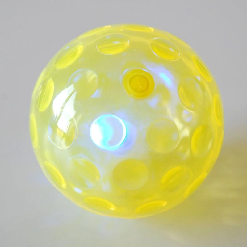 TickiT Large Textured Sensory Flashing Balls